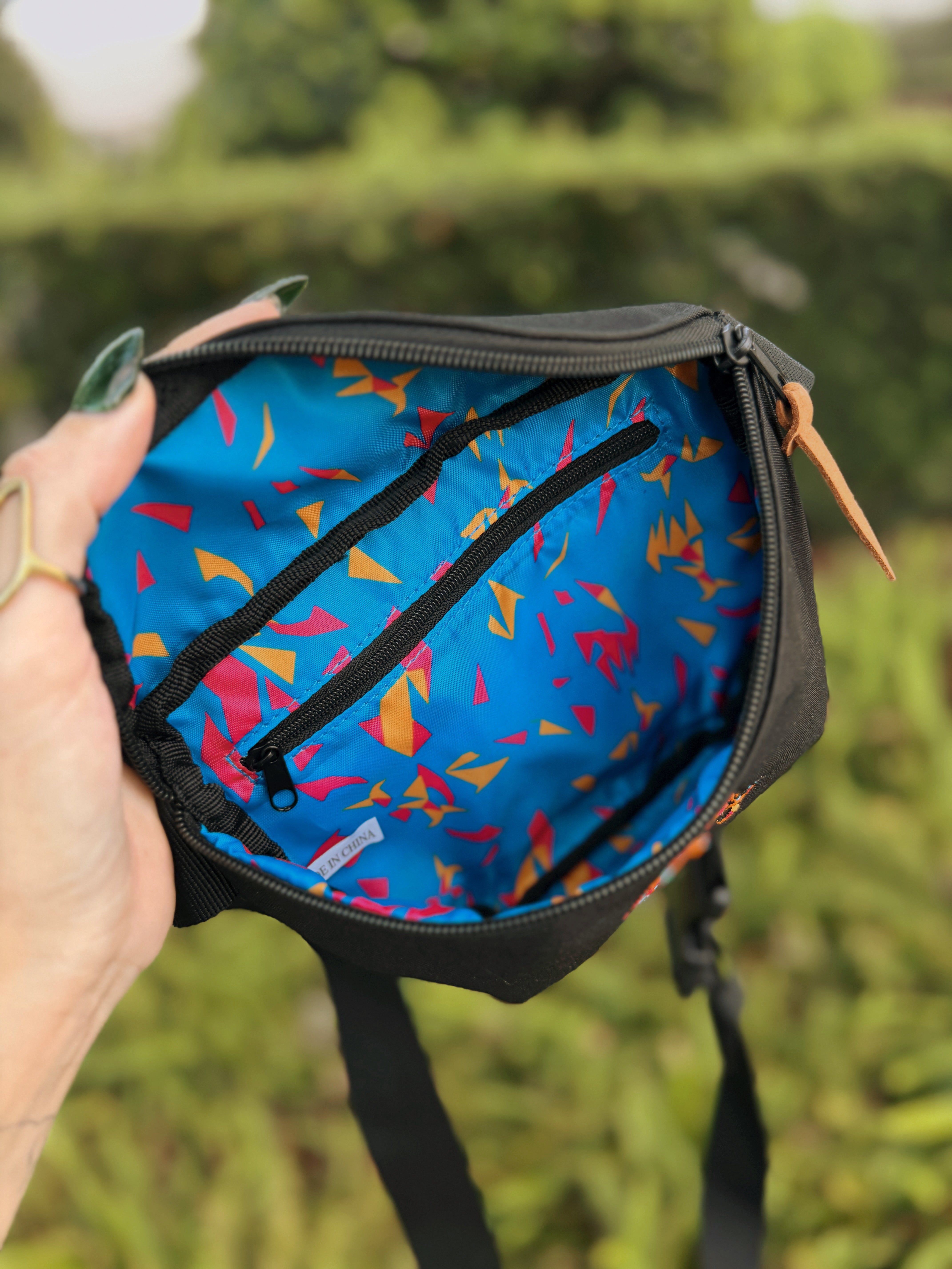 Mammoth Fanny Pack
