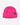 Mammoth Cozy Lined Beanie - Fuchsia